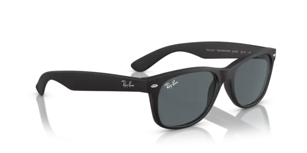 Ray-Ban New wayfarer 0RB2132F 622/R5