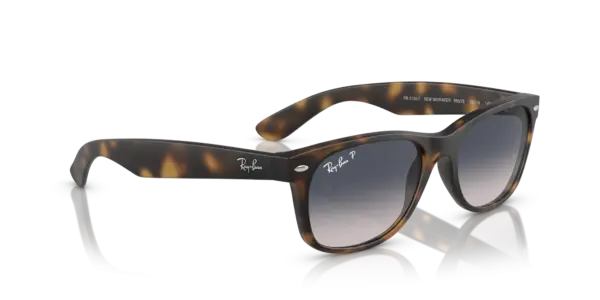 Ray-Ban New wayfarer 0RB2132F 865/78