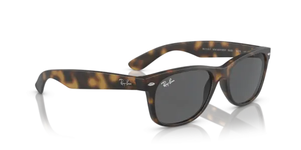 Ray-Ban New wayfarer 0RB2132F 865/B1