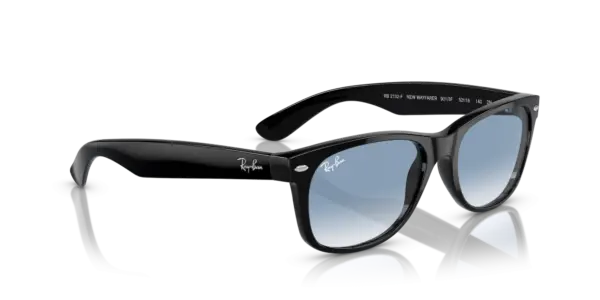 Ray-Ban New wayfarer 0RB2132F 901/3F