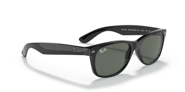 Ray-Ban New wayfarer 0RB2132F 901