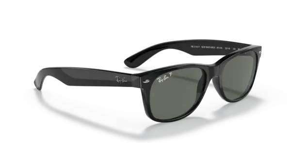 Ray-Ban New wayfarer 0RB2132F 901/58
