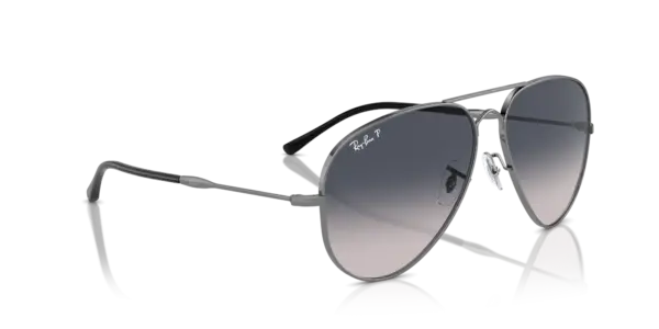 Ray-Ban Old aviator 0RB3825 004/78