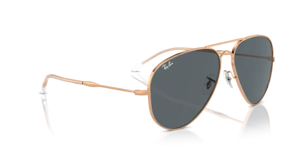Ray-Ban Old aviator 0RB3825 9202R5