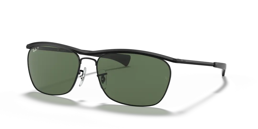 Ray-Ban Olympian ii deluxe 0RB3619 002/58