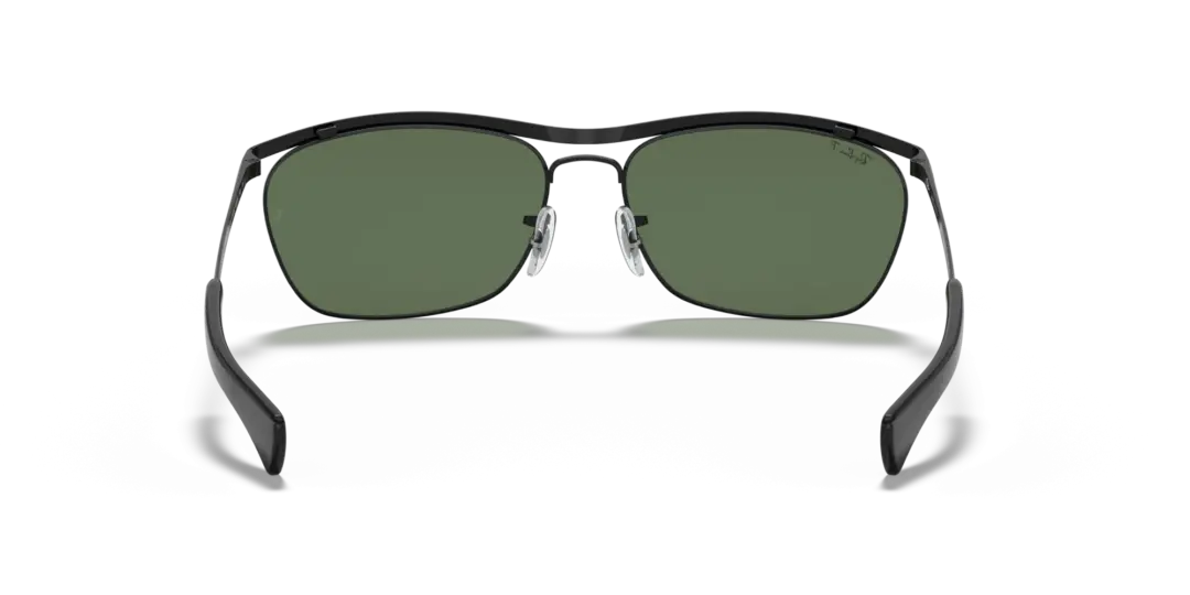 Ray-Ban Olympian ii deluxe 0RB3619 002/58