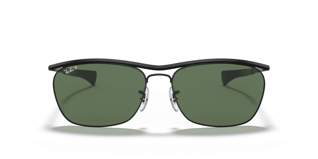 Ray-Ban Olympian ii deluxe 0RB3619 002/58