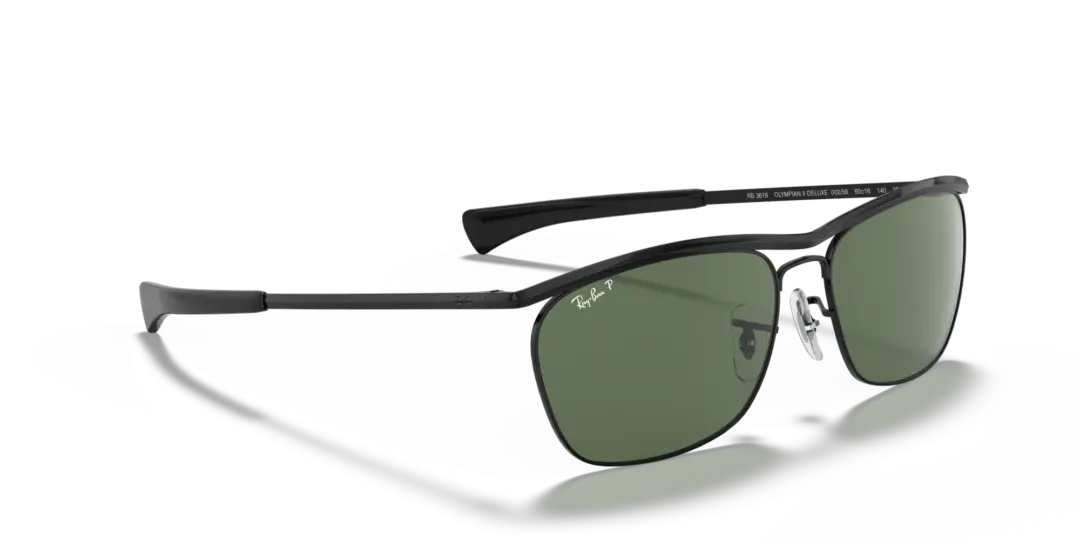 Ray-Ban Olympian ii deluxe 0RB3619 002/58