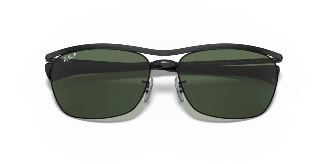 Ray-Ban Olympian ii deluxe 0RB3619 002/58