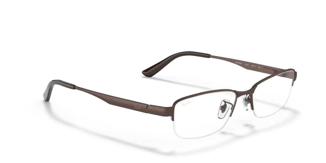 Ray-Ban Optica 0RX6453D 3077