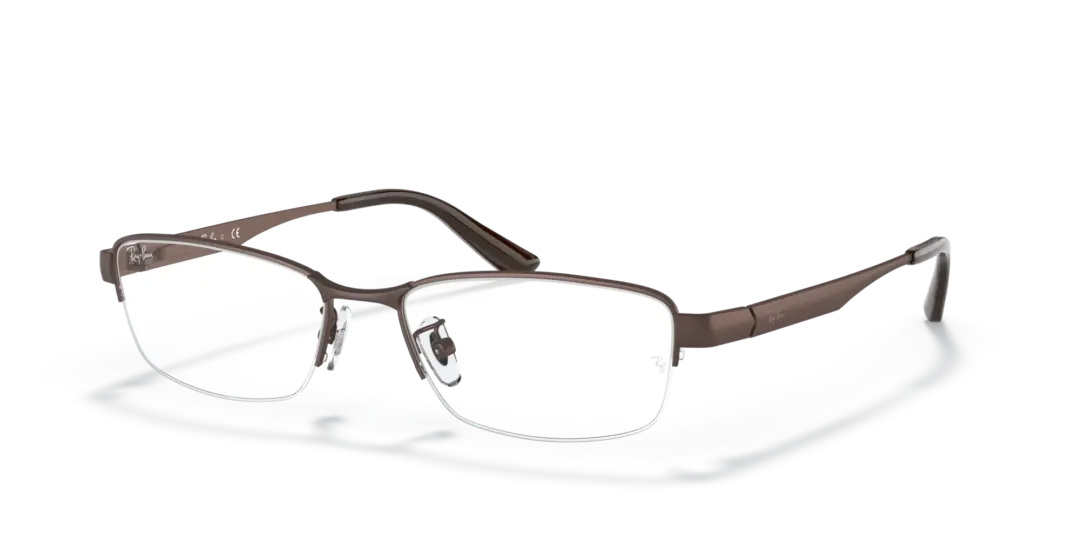 Ray-Ban Optica 0RX6453D 3077