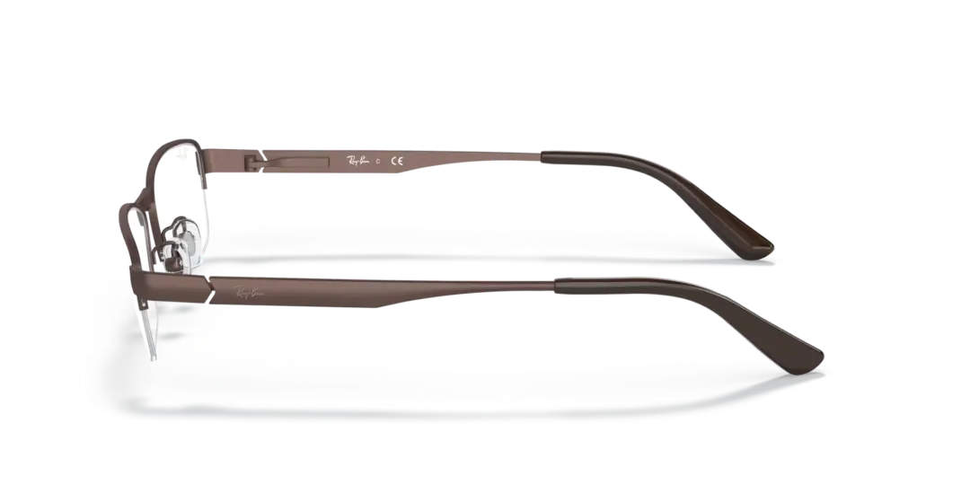 Ray-Ban Optica 0RX6453D 3077