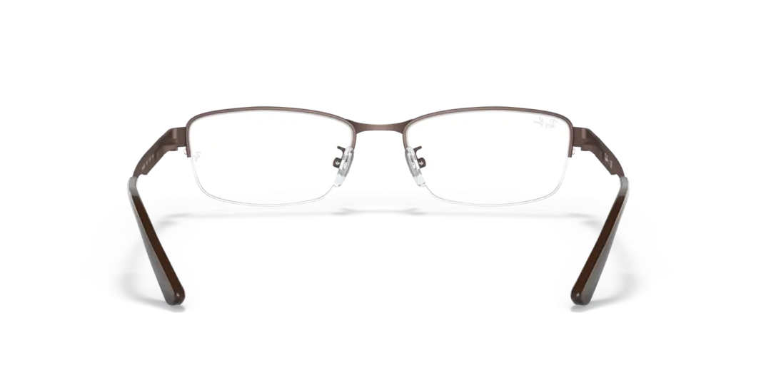 Ray-Ban Optica 0RX6453D 3077