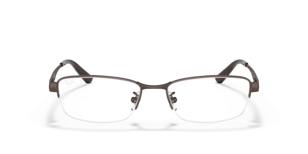Ray-Ban Optica 0RX6453D 3077