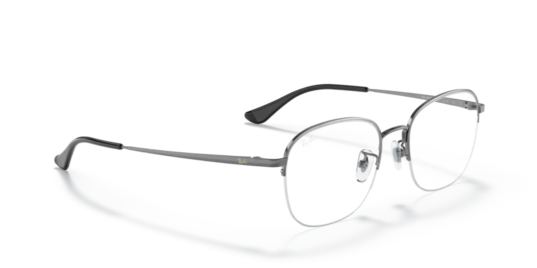 Ray-Ban Optica 0RX6458D 2502