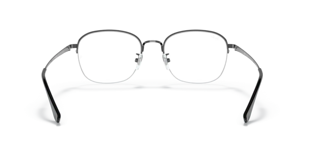 Ray-Ban Optica 0RX6458D 2502