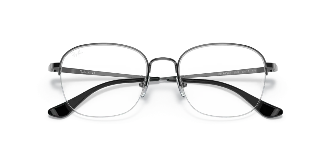 Ray-Ban Optica 0RX6458D 2502