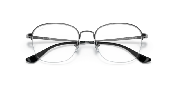 Ray-Ban Optica 0RX6458D 2502