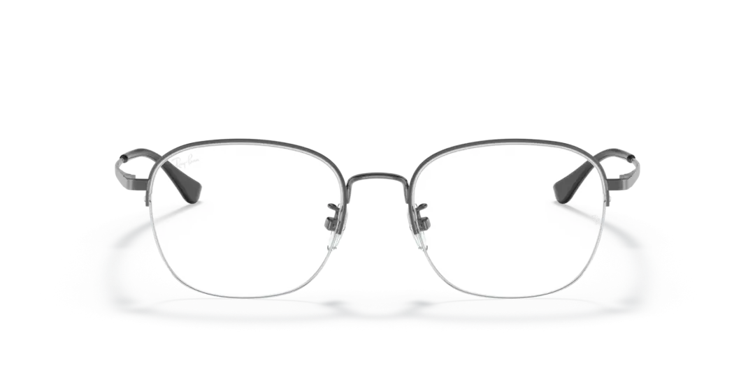 Ray-Ban Optica 0RX6458D 2502