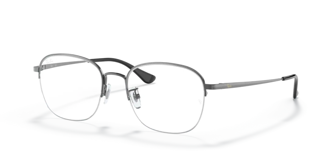 Ray-Ban Optica 0RX6458D 2502