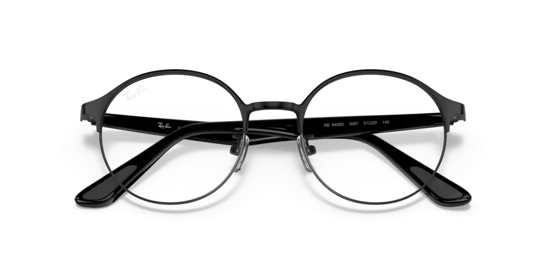 Ray-Ban Optica 0RX6459D 3087