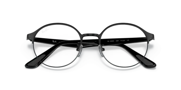 Ray-Ban Optica 0RX6459D 3087