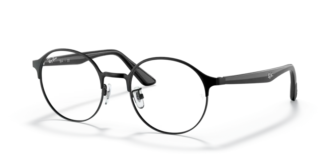 Ray-Ban Optica 0RX6459D 3087