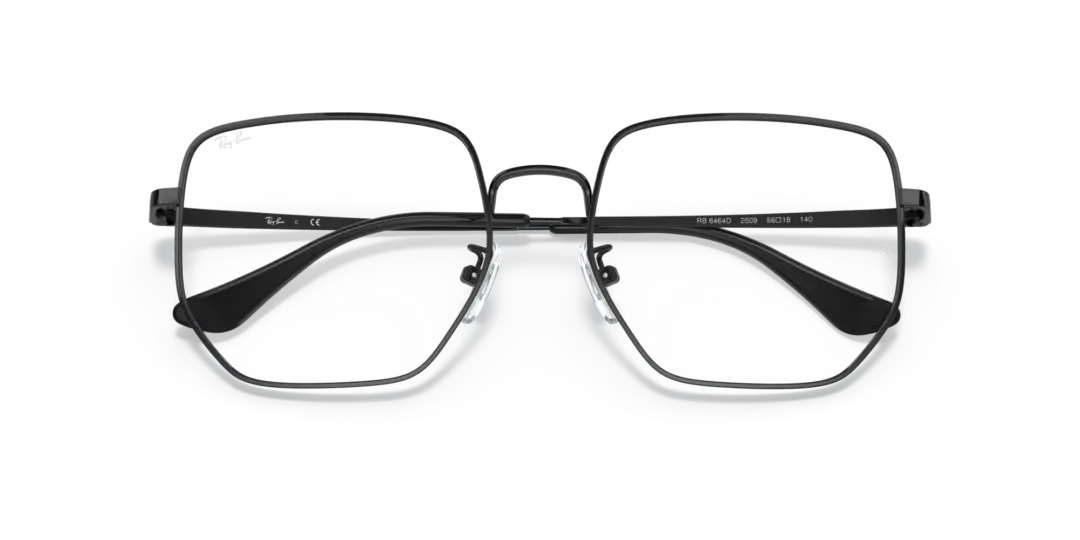 Ray-Ban Optica 0RX6464D 2509