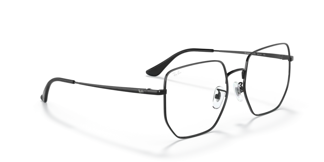Ray-Ban Optica 0RX6464D 2509