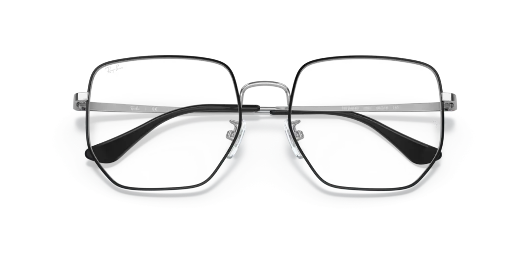 Ray-Ban Optica 0RX6464D 2861