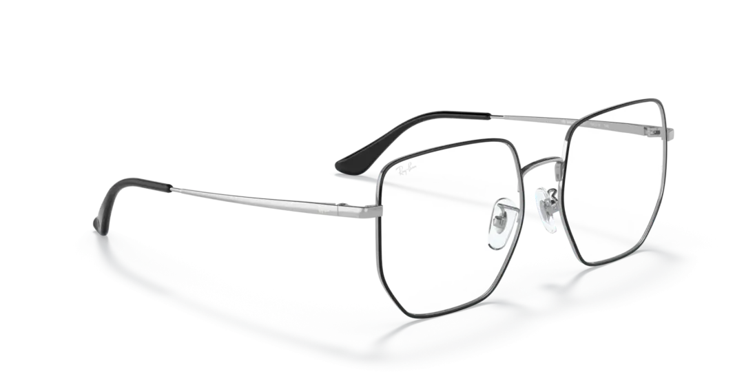 Ray-Ban Optica 0RX6464D 2861