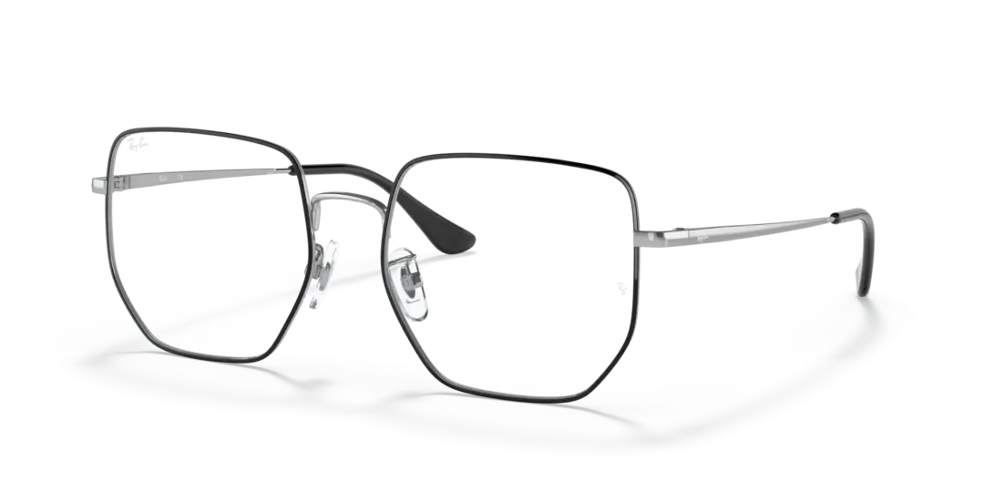 Ray-Ban Optica 0RX6464D 2861