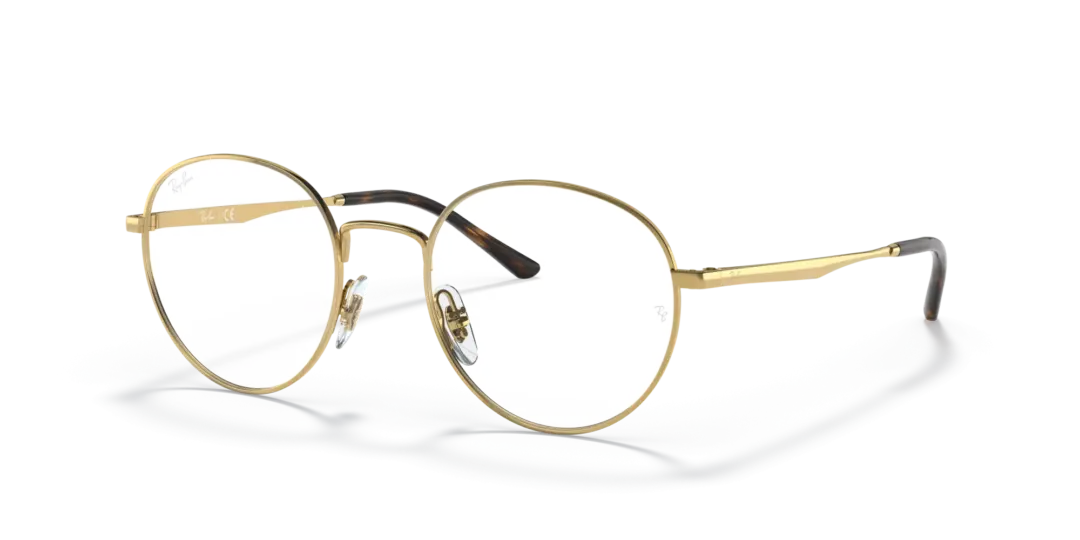 Ray-Ban Optical 0RX3681V 2500