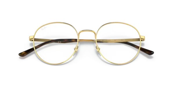 Ray-Ban Optical 0RX3681V 2500