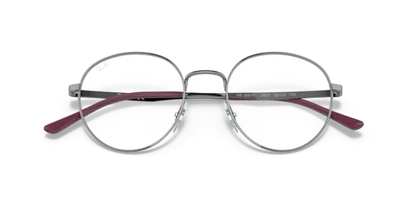 Ray-Ban Optical 0RX3681V 2502