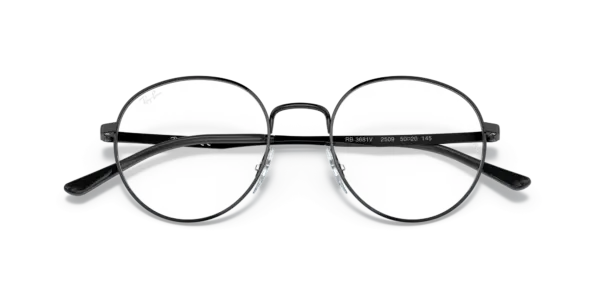 Ray-Ban Optical 0RX3681V 2509