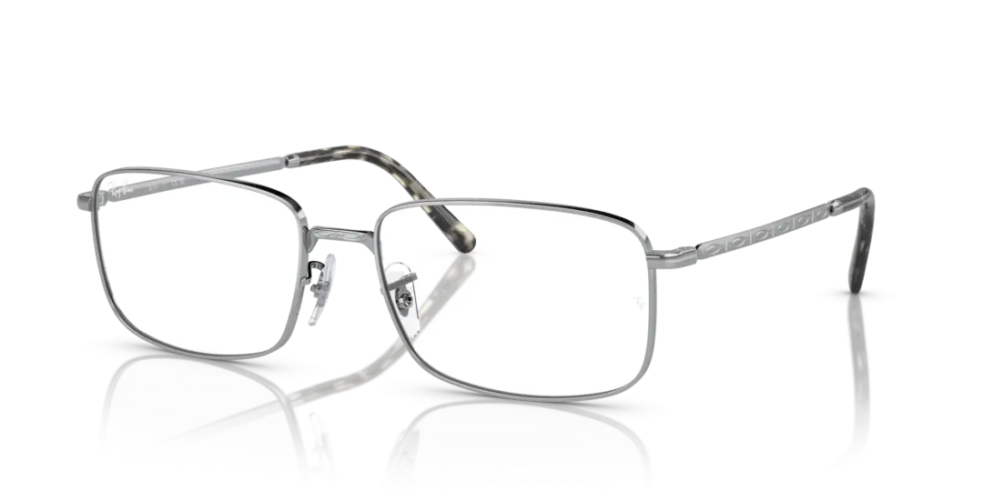 Ray-Ban Optical 0RX3717V 2501