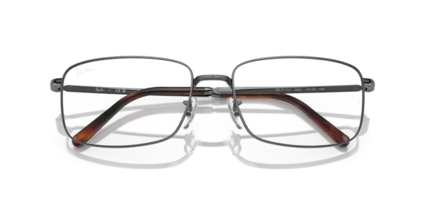 Ray-Ban Optical 0RX3717V 2502