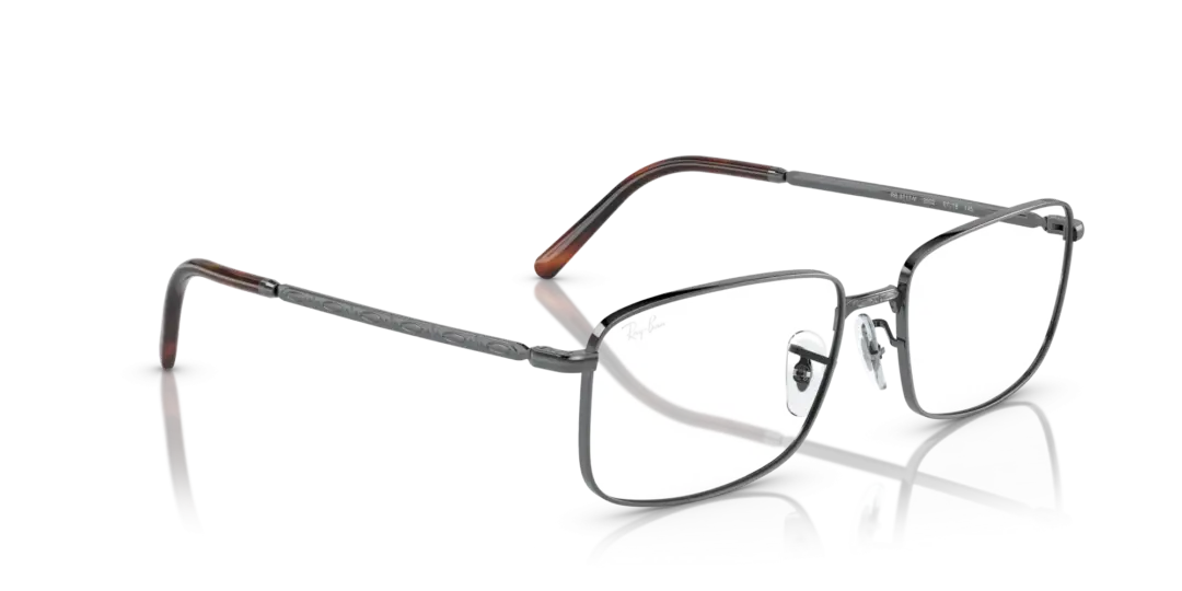 Ray-Ban Optical 0RX3717V 2502
