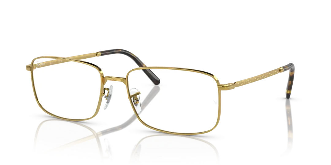 Ray-Ban Optical 0RX3717V 3086