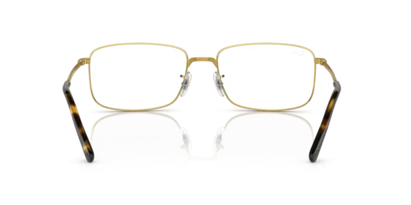 Ray-Ban Optical 0RX3717V 3086