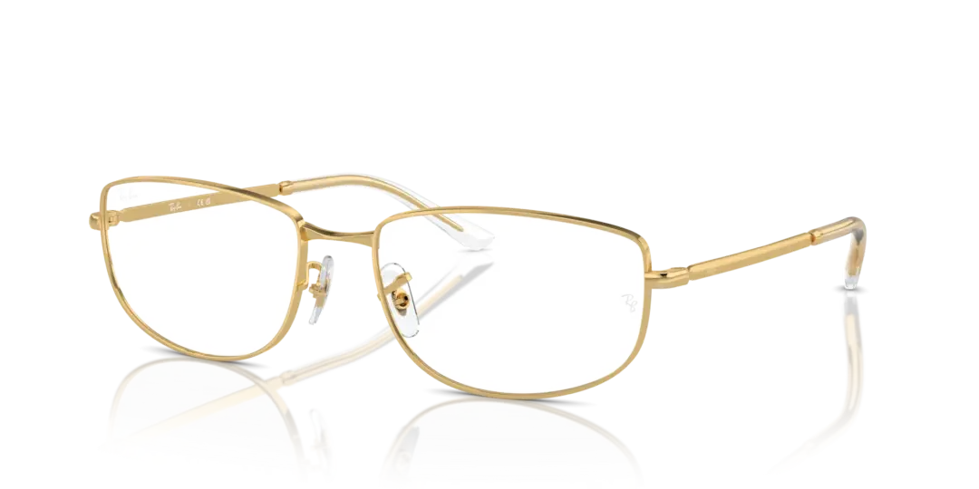 Ray-Ban Optical 0RX3732V 2500