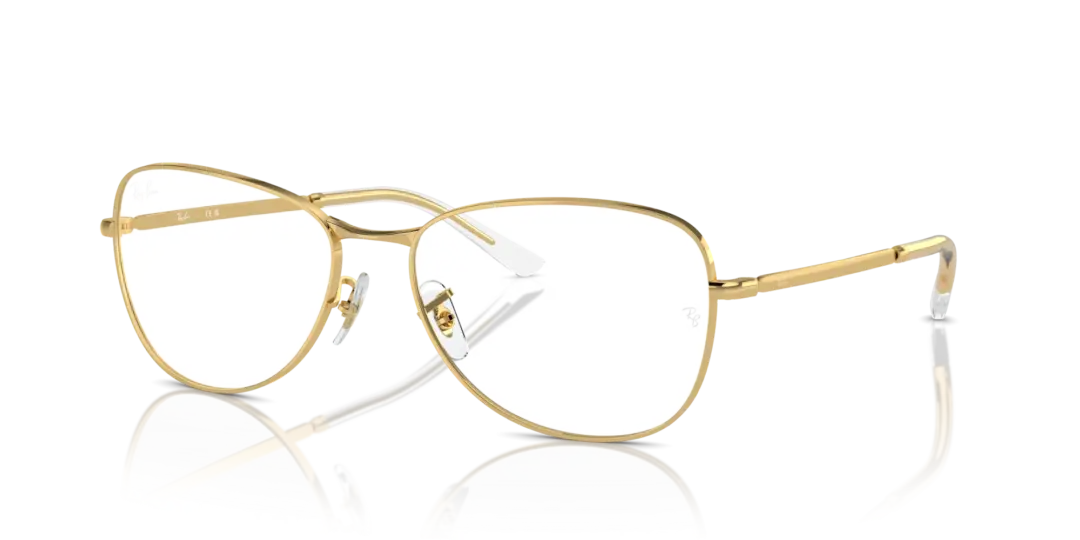 Ray-Ban Optical 0RX3733V 2500