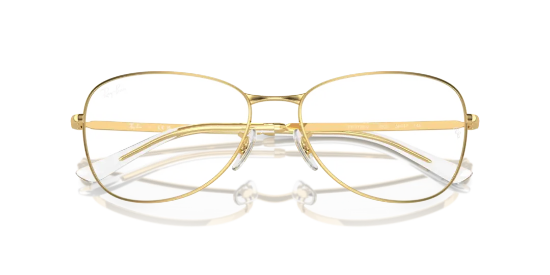 Ray-Ban Optical 0RX3733V 2500