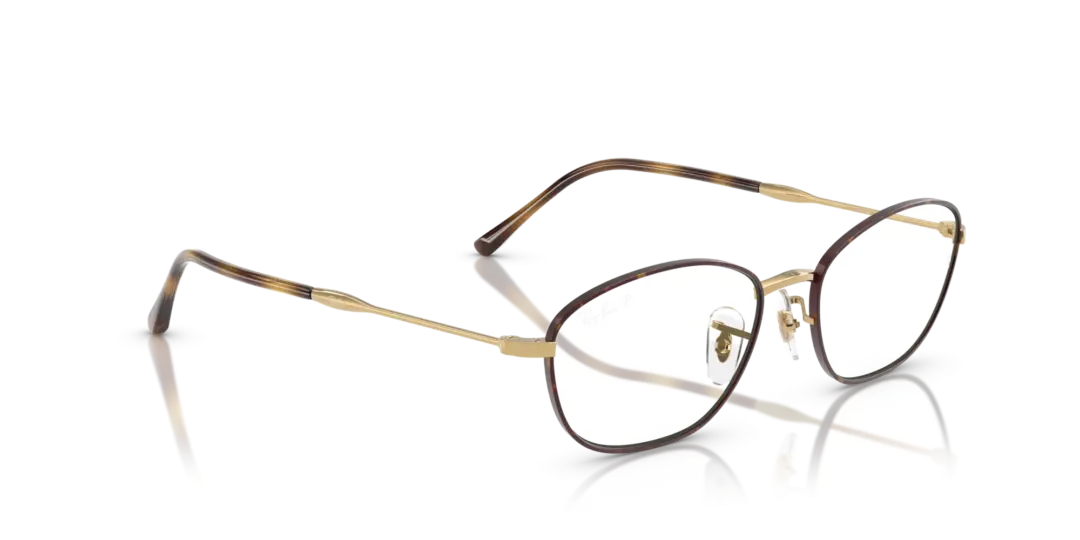 Ray-Ban Optical 0RX3749V 3177