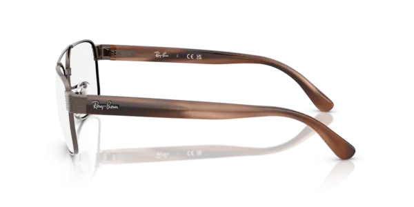 Ray-Ban Optical 0RX3751V 3182