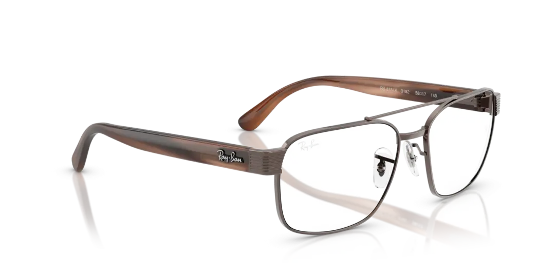 Ray-Ban Optical 0RX3751V 3182