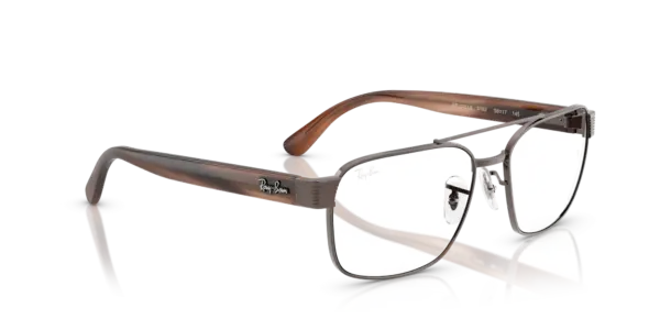 Ray-Ban Optical 0RX3751V 3182