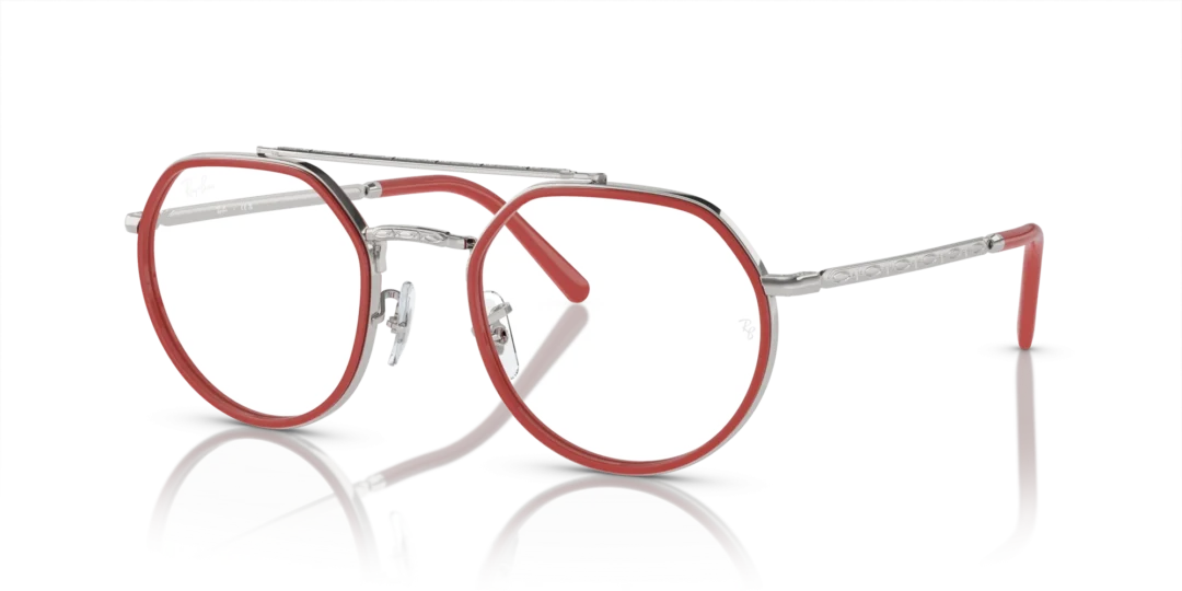 Ray-Ban Optical 0RX3765V 2501