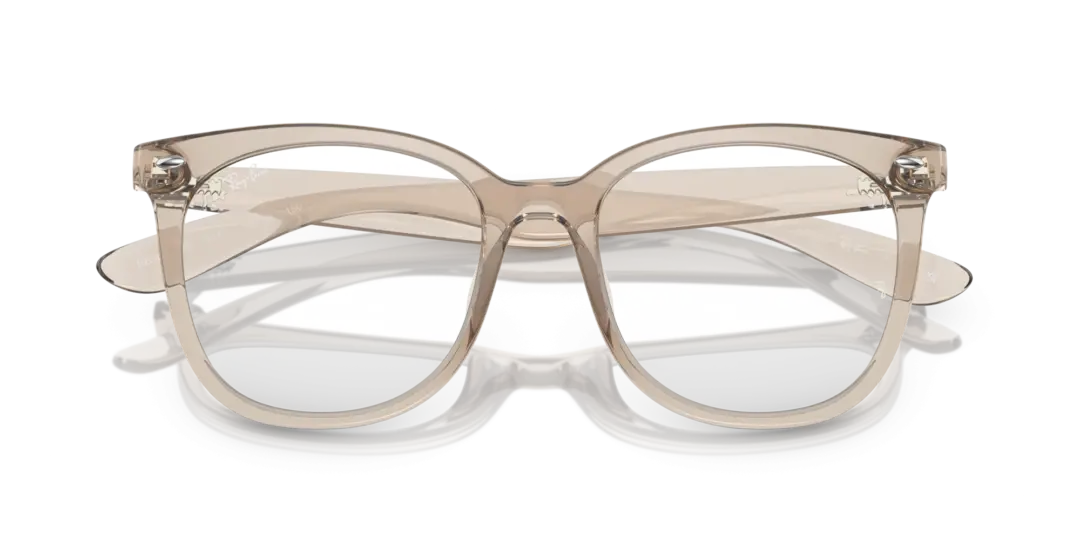 Ray-Ban Optical 0RX4379VD 8271